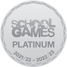 Schools Games Logo