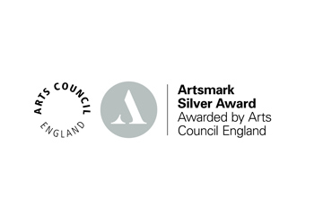 We're Working Towards Artsmark